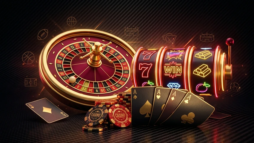 BD111 VIP Bangladesh - VIP Online Casino & Sportsbook Official