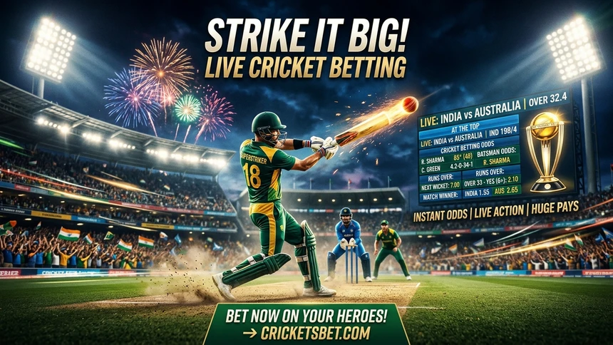 BPL Betting Bangladesh 2026 - Bangladesh Premier League Odds